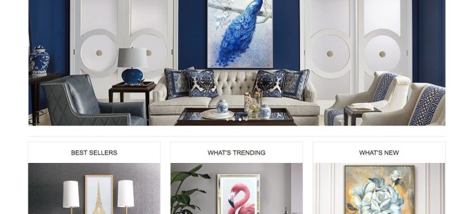 Silian Art & Design