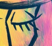 Impressionist Girl