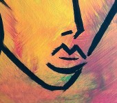 Impressionist Girl