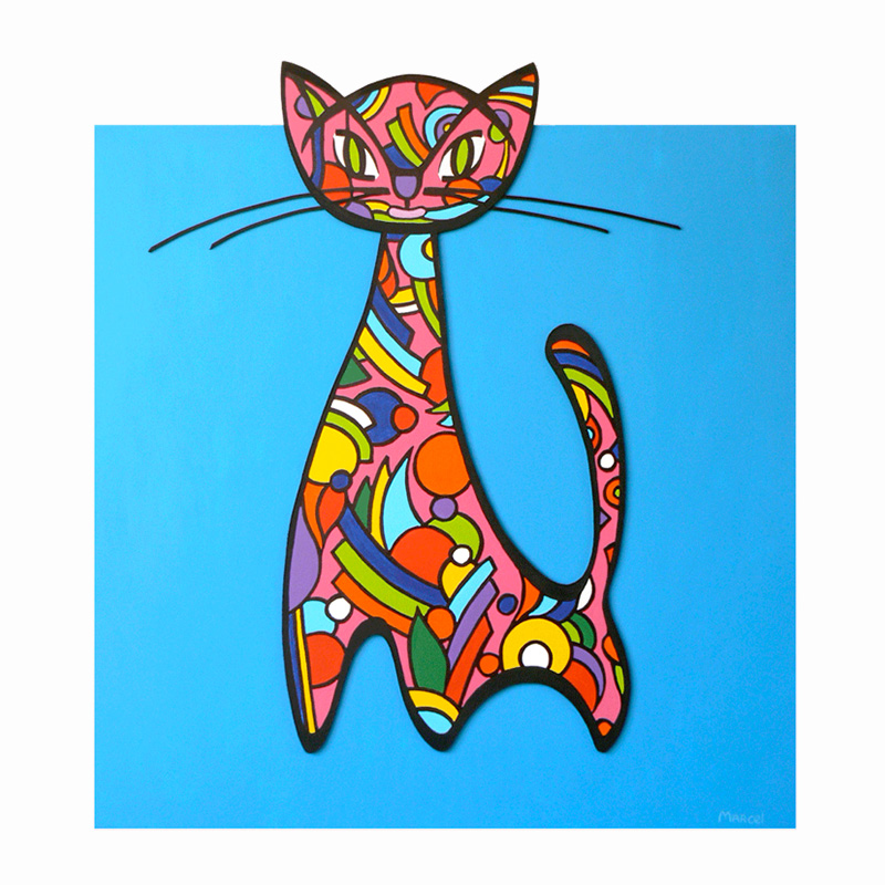 Le Chat