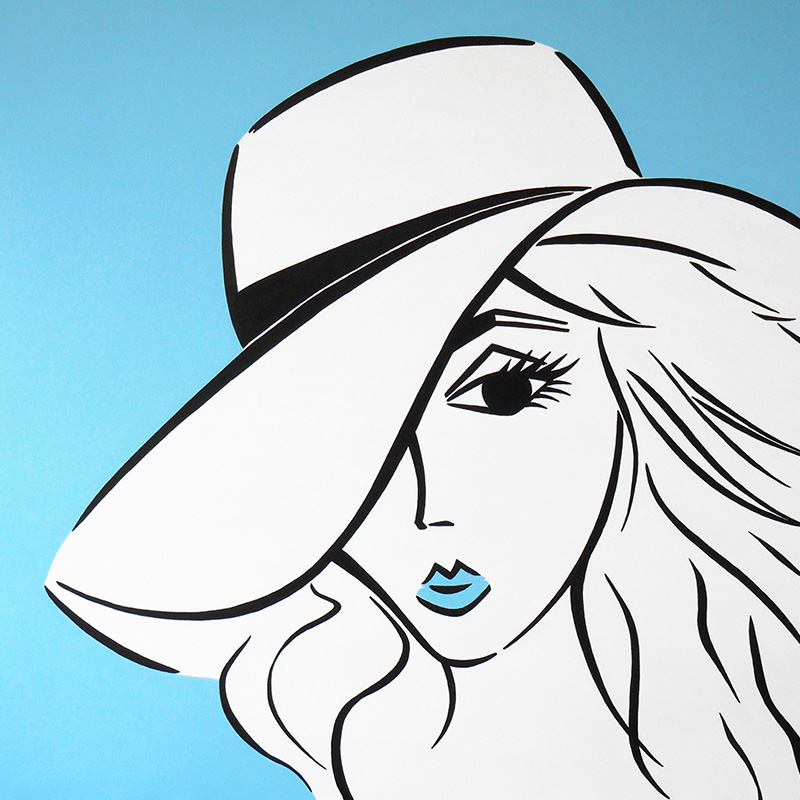 La Bella Blue