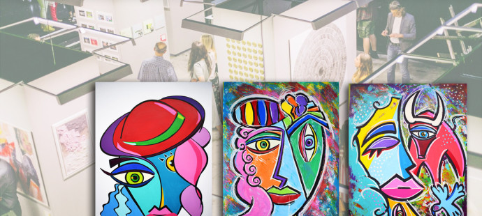 Awarded during In Situ Art Fair!